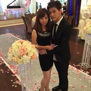 Meet your Posher, Huijie